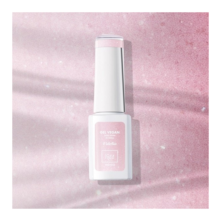 Vernis Gel Vegan Fidelia 1944 - 7ml