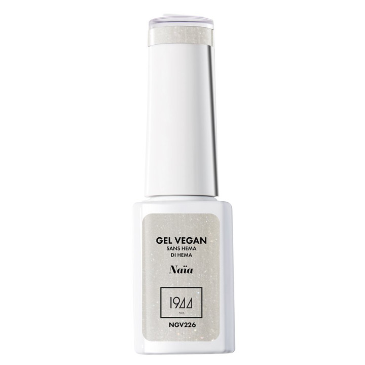 Vernis Gel Vegan Naia 1944 - 7ml