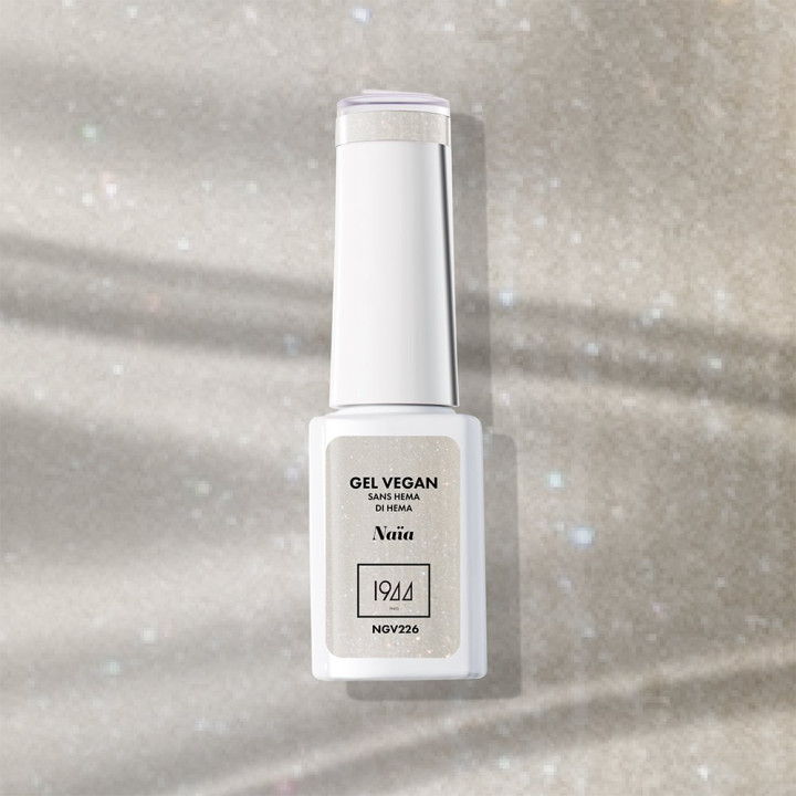 Vernis Gel Vegan Naia 1944 - 7ml