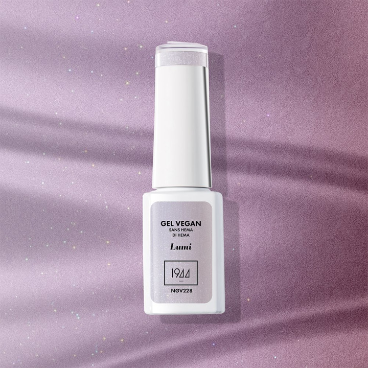 Vernis Gel Vegan Lumi 1944 - 7ml