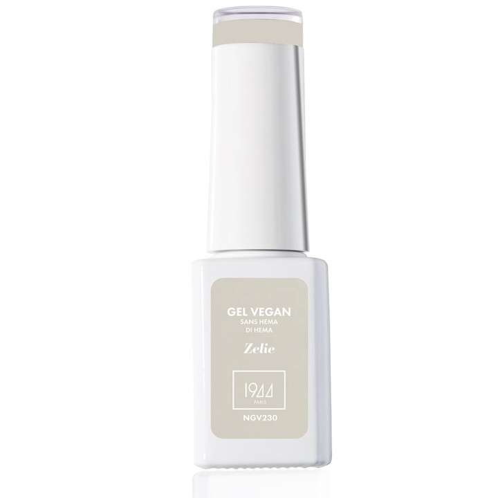 Vernis Gel Vegan Zélie 1944 - 7ml