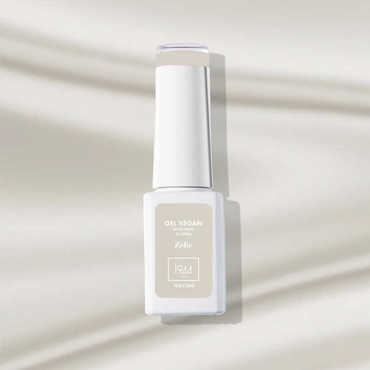 Vernis Gel Vegan Zélie 1944 - 7ml