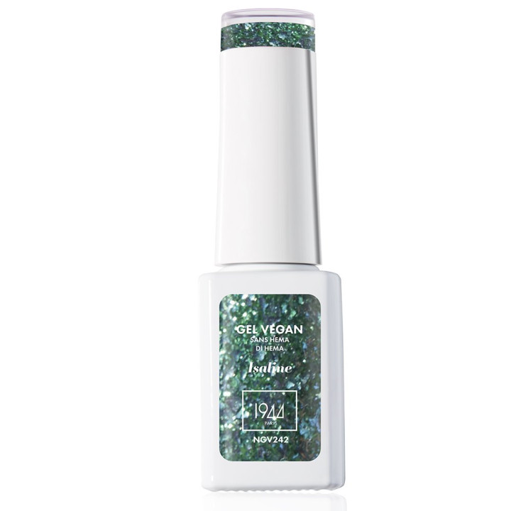 Vernis Gel Vegan Isaline 1944 - 7ml