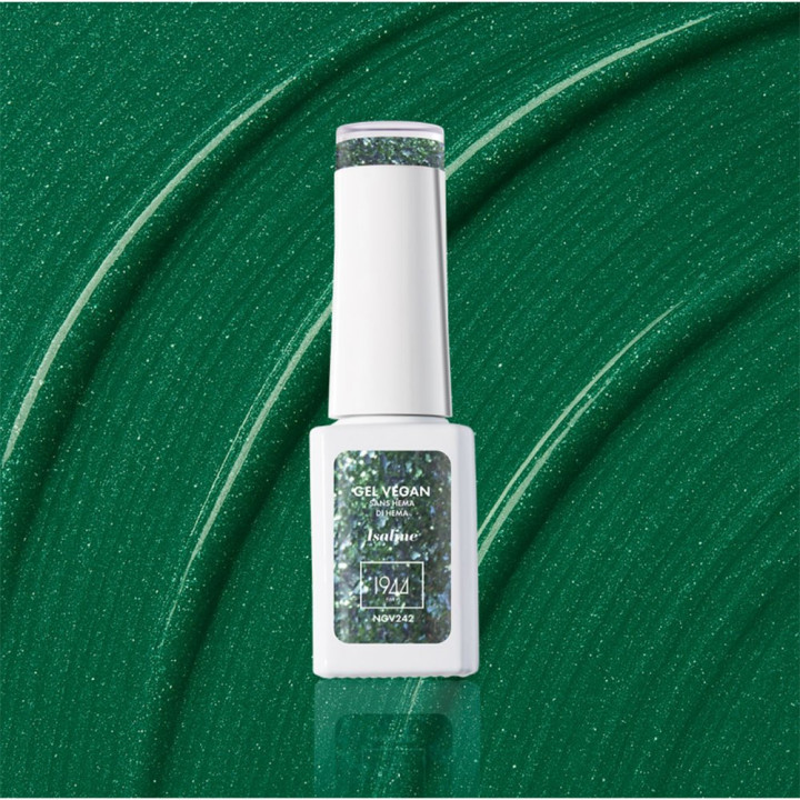 Vernis Gel Vegan Isaline 1944 - 7ml
