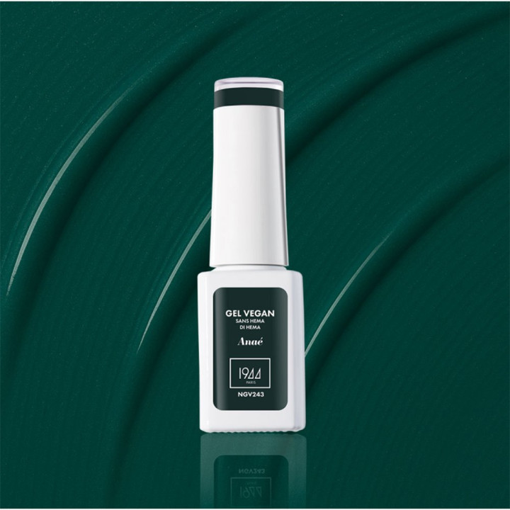 Vernis Gel Vegan Anae 1944 - 7ml