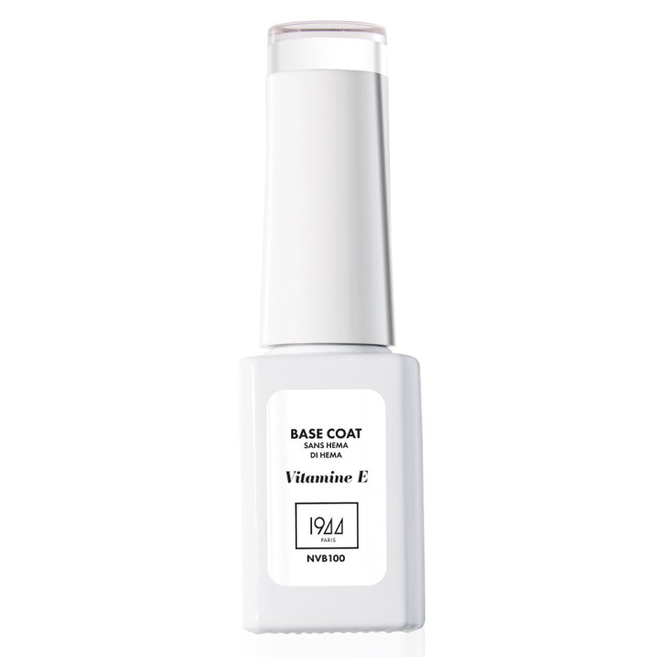 Vitamine E Base Coat 1944 - 7ml