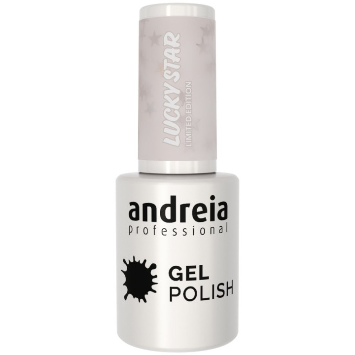 Vernis semi-permanent Andreia Edition Lucky Star LS2 - 10,5ml