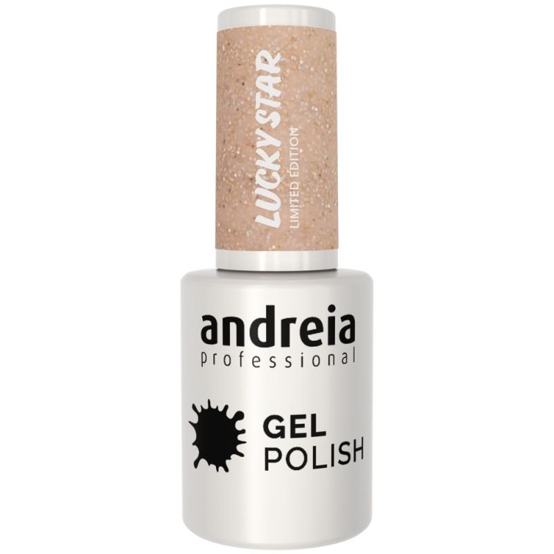 Vernis semi-permanent Andreia Edition Lucky Star LS3 - 10,5ml