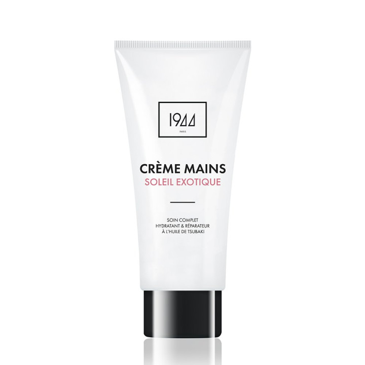 Crème pour les Mains Soleil Exotique 1944 - 30ml