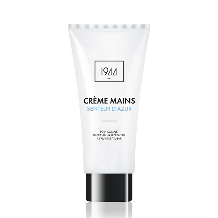 Crème pour les Mains Senteur d'Azur 1944 - 30ml