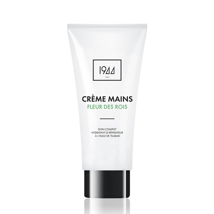 Crème pour les Mains Fleur des Rois 1944 - 30ml