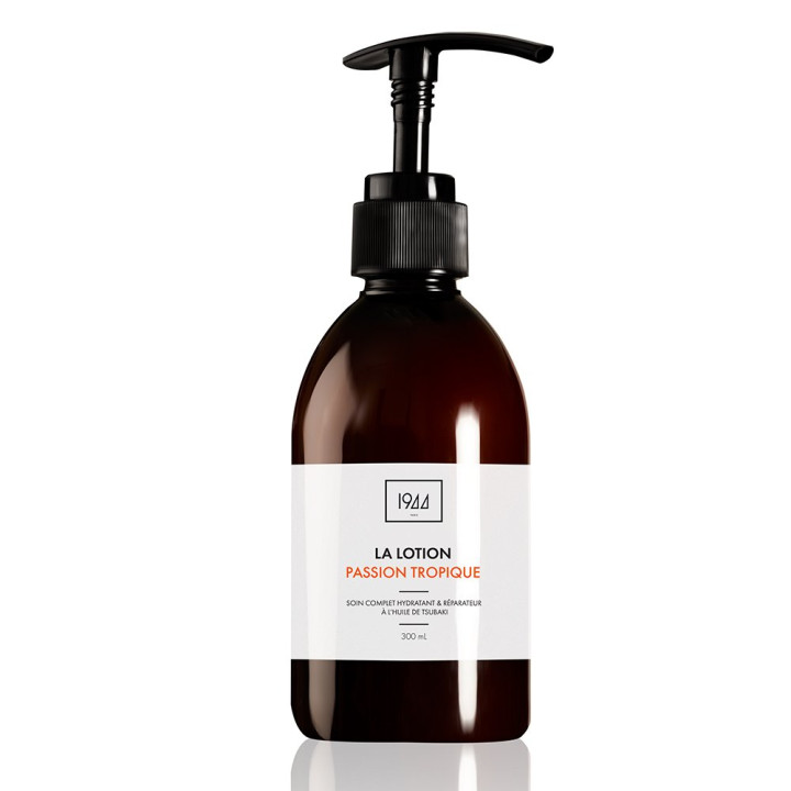 Lotion pour les Mains Passion Tropique 1944 - 300ml