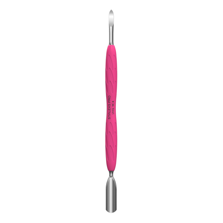 Repousse cuticules Gummy UNIQ Staleks PQ-10/6