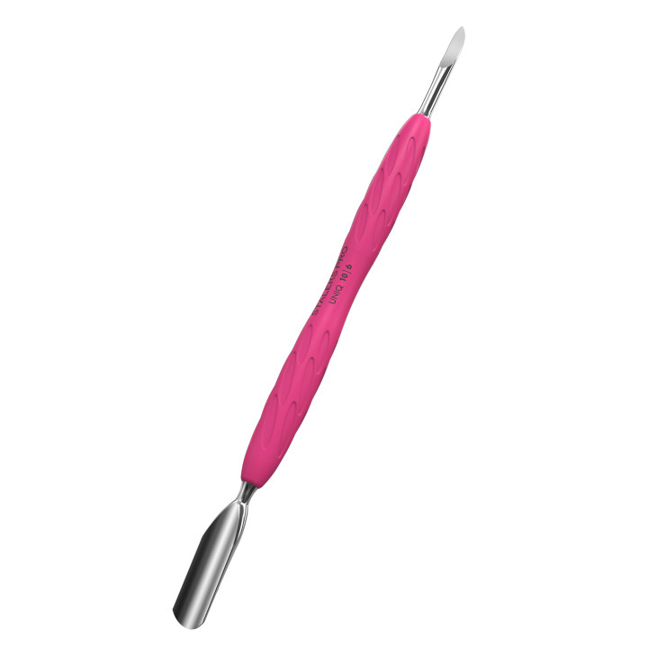 Repousse cuticules Gummy UNIQ Staleks PQ-10/6