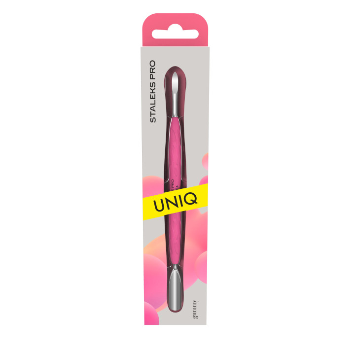 Repousse cuticules Gummy UNIQ Staleks PQ-10/6