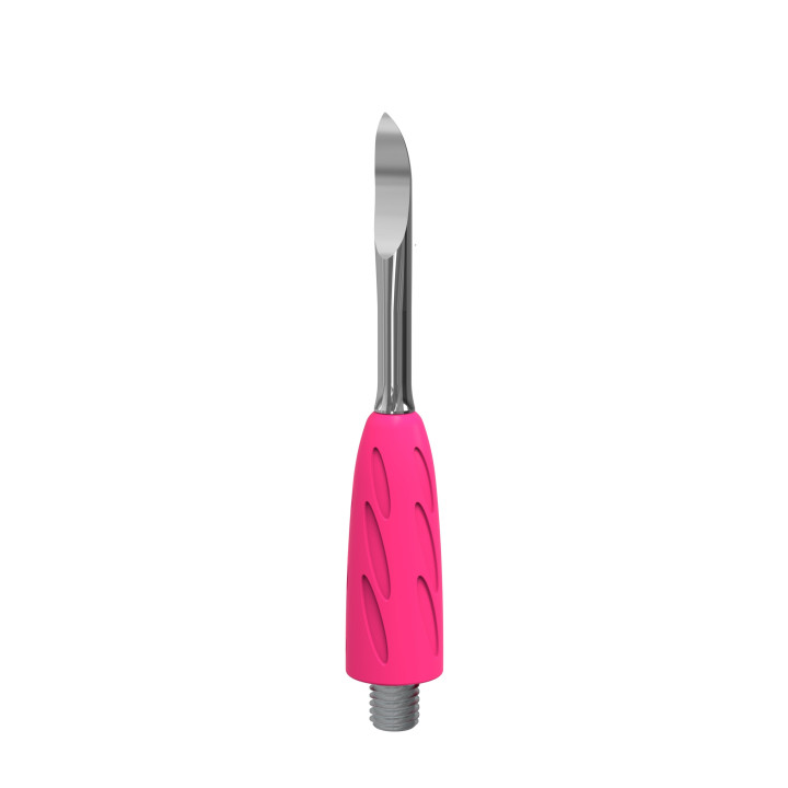 Combo UNIQ 19 Nail cleaner - Staleks