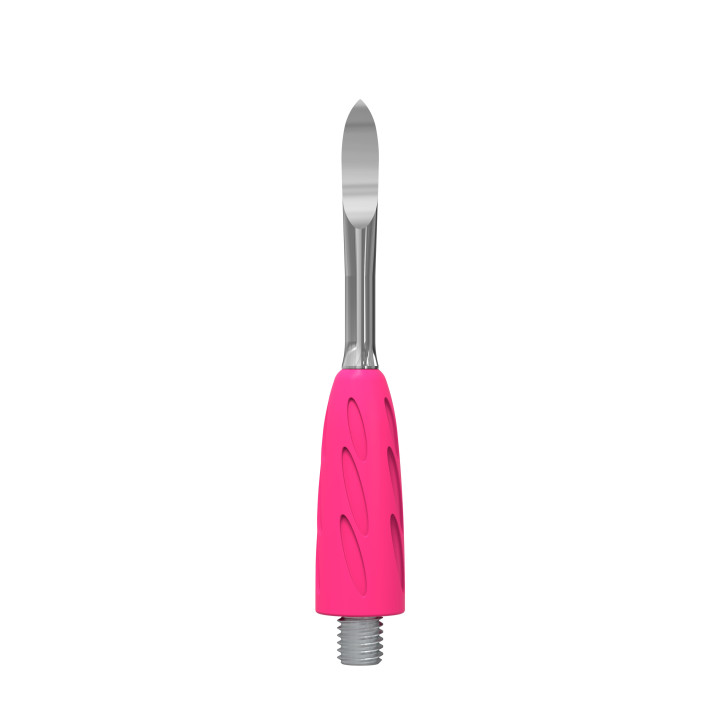 Combo UNIQ 19 Nail cleaner - Staleks