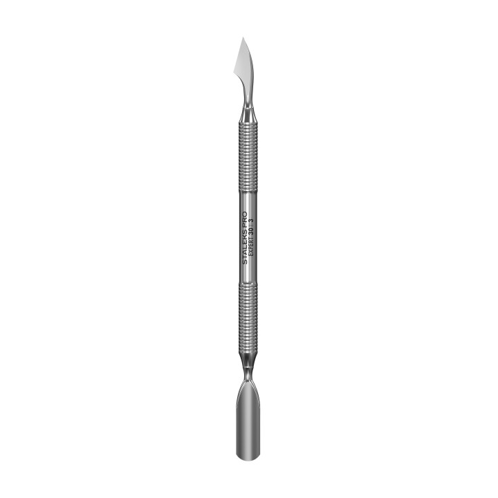 Staleks Pro - Empujador de Cutículas Profesional EXPERT 30 Tipo 3