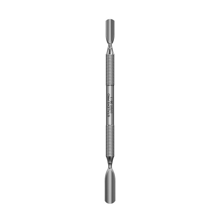 Staleks Pro - Repousse-cuticules professionnel EXPERT 30 Type 1