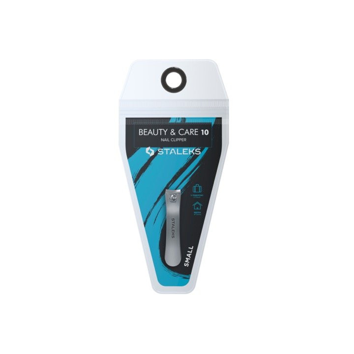 Coupe-ongles Staleks Beauty & Care 10 - Small