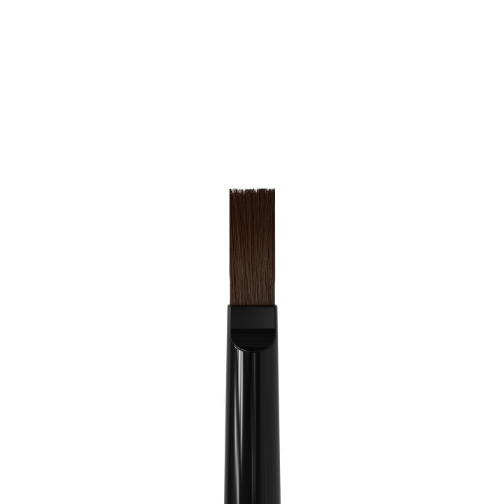 Staleks Pro - Pinceau gel plat 08 - 6mm / 10mm