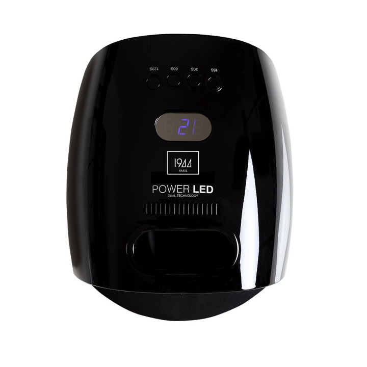 Lampe PowerLed 1944 Black
