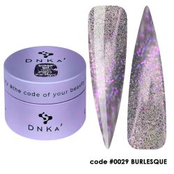 Builder Gel DNKa' 00029 Burlesque - 30ml