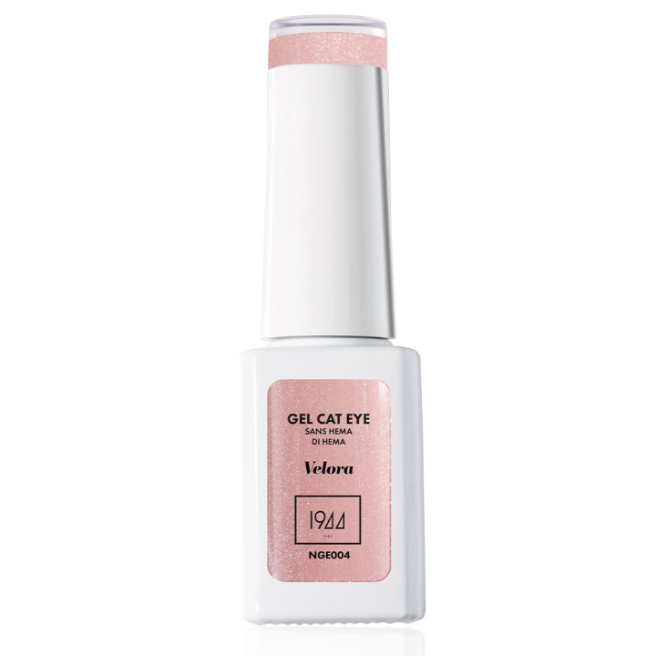 Vernis Gel Vegan Cat Eye Velora 1944 - 7ml