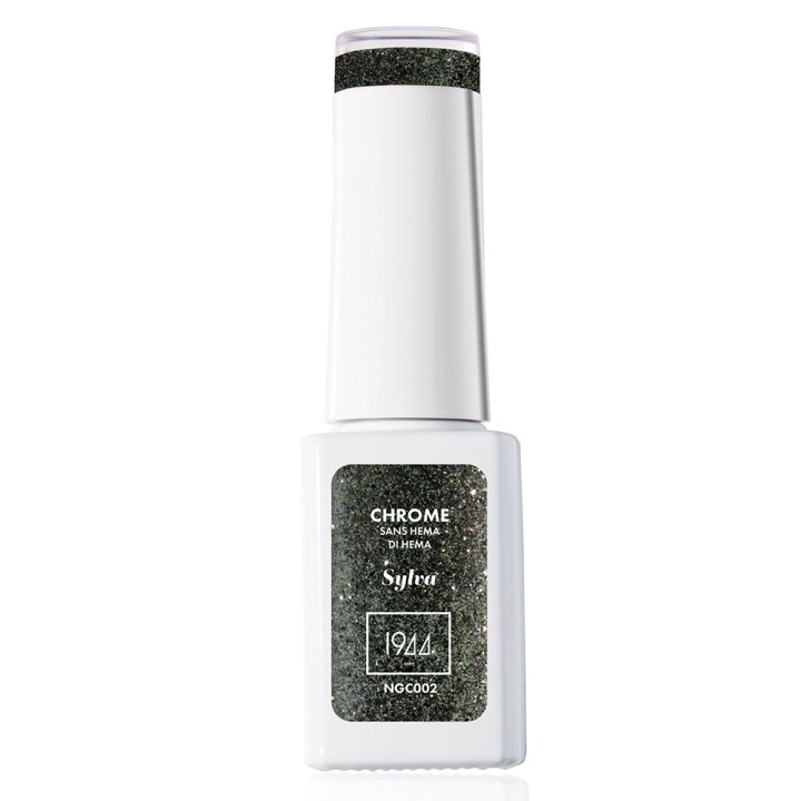 Vernis Gel Vegan Chrome Sylva 1944 - 7ml