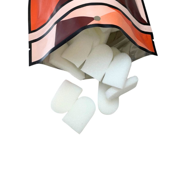 Removal Pads x 100 1944