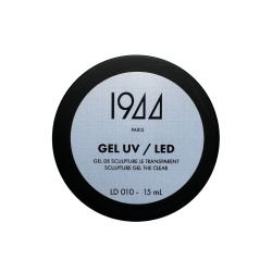 Gel Le Transparent 1944