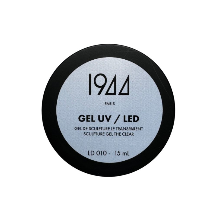Gel Le Transparent 1944