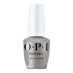 OPI GelColor OPI’m Frosted Vegan 15ml OPI GelColor OPI’m Frosted Vegan 15ml