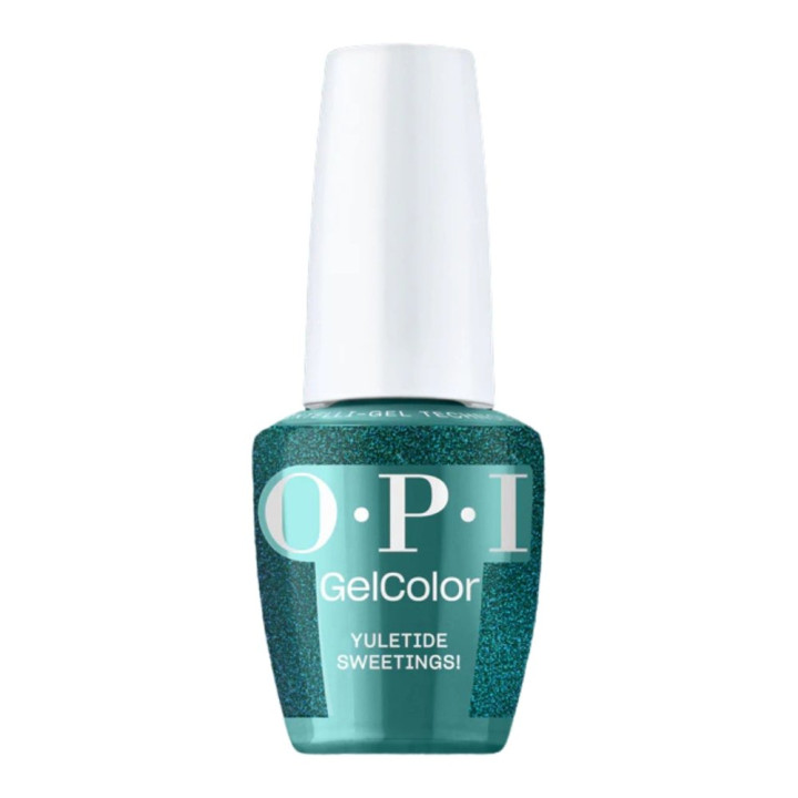 OPI GelColor Yuletide Sweetings! Vegan 15ml