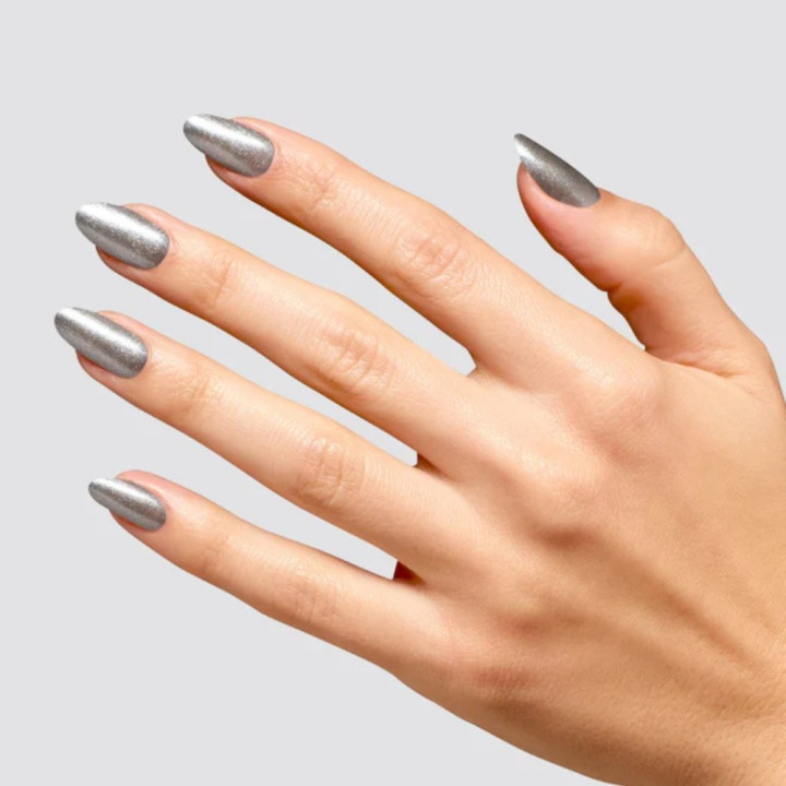OPI GelColor OPI’m Frosted Vegan 15ml