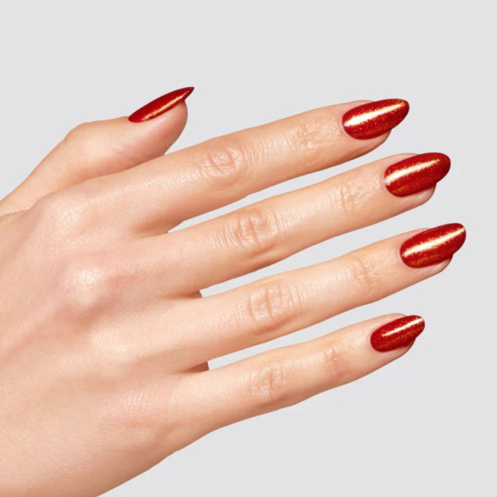 OPI GelColor Spread the Cherry Vegan 15ml