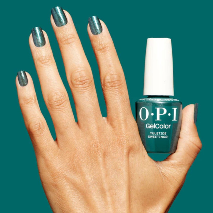 OPI GelColor Yuletide Sweetings! Vegan 15ml