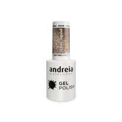 Vernis semi-permanent Andreia Cat Eye Effect FE3 - 10,5ml