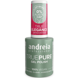 Esmalte True Pure Elegance ANDREIA TE5