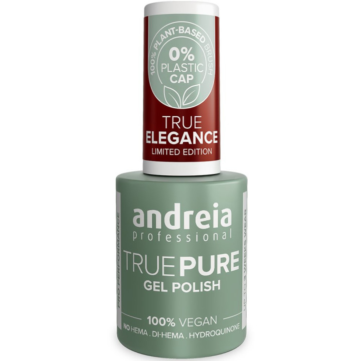 Vernis True Pure Elegance ANDREIA TE4