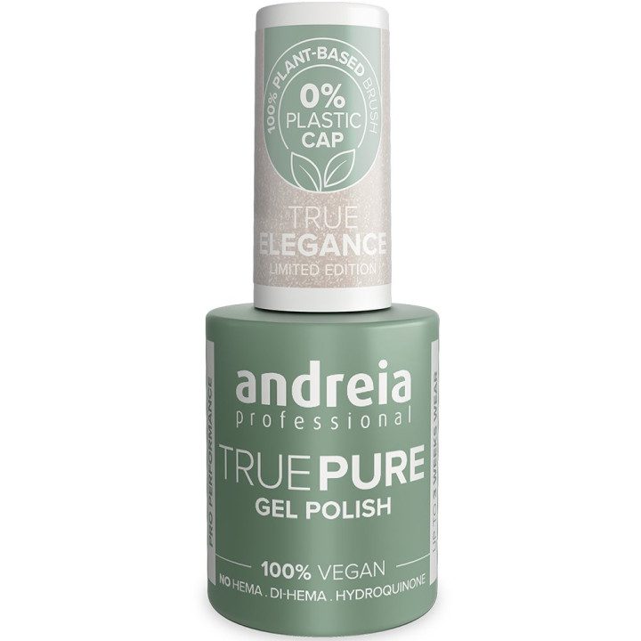 Vernis True Pure Elegance ANDREIA TE2