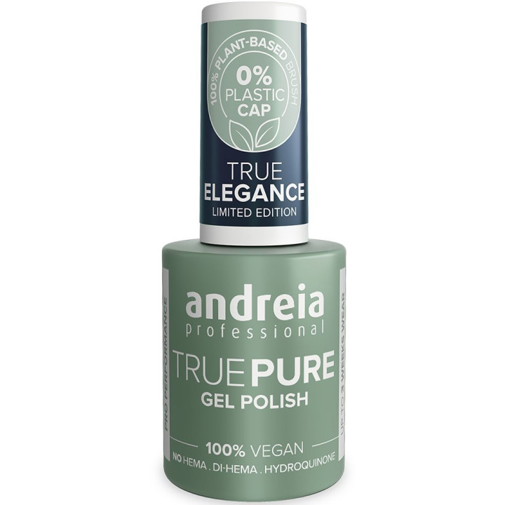 Vernis True Pure Elegance ANDREIA TE1