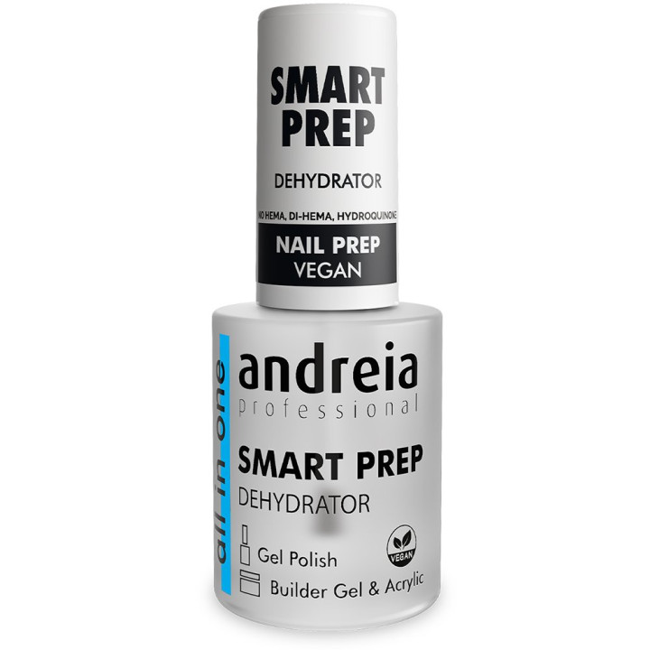 All In One Smart Prep ANDREIA 10,5ml