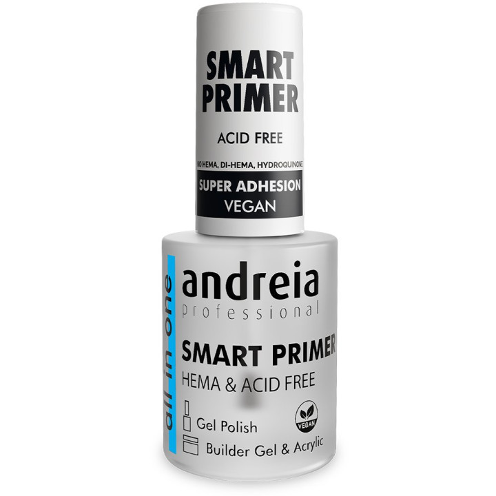 All In One Smart Primer ANDREIA 10,5ml