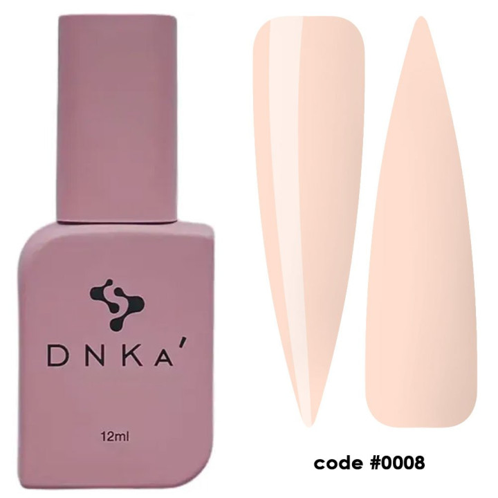 Fast Gel DNKa' 0008 Terpsichore