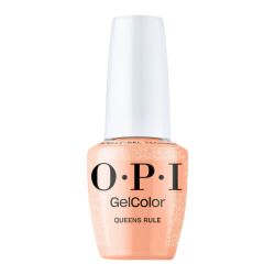 OPI GelColor Queens Rule Vegan 15ml