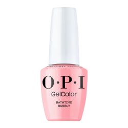OPI GelColor Bathtime Bubbly Vegan 15ml