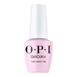 OPI GelColor Mod About Me Vegan 15ml