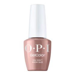 OPI GelColor You Don't Know Suzi Vegan 15ml