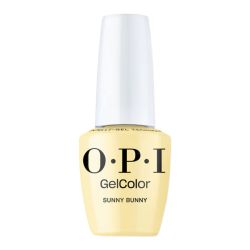 OPI GelColor Sunny Bunny Vegan 15ml